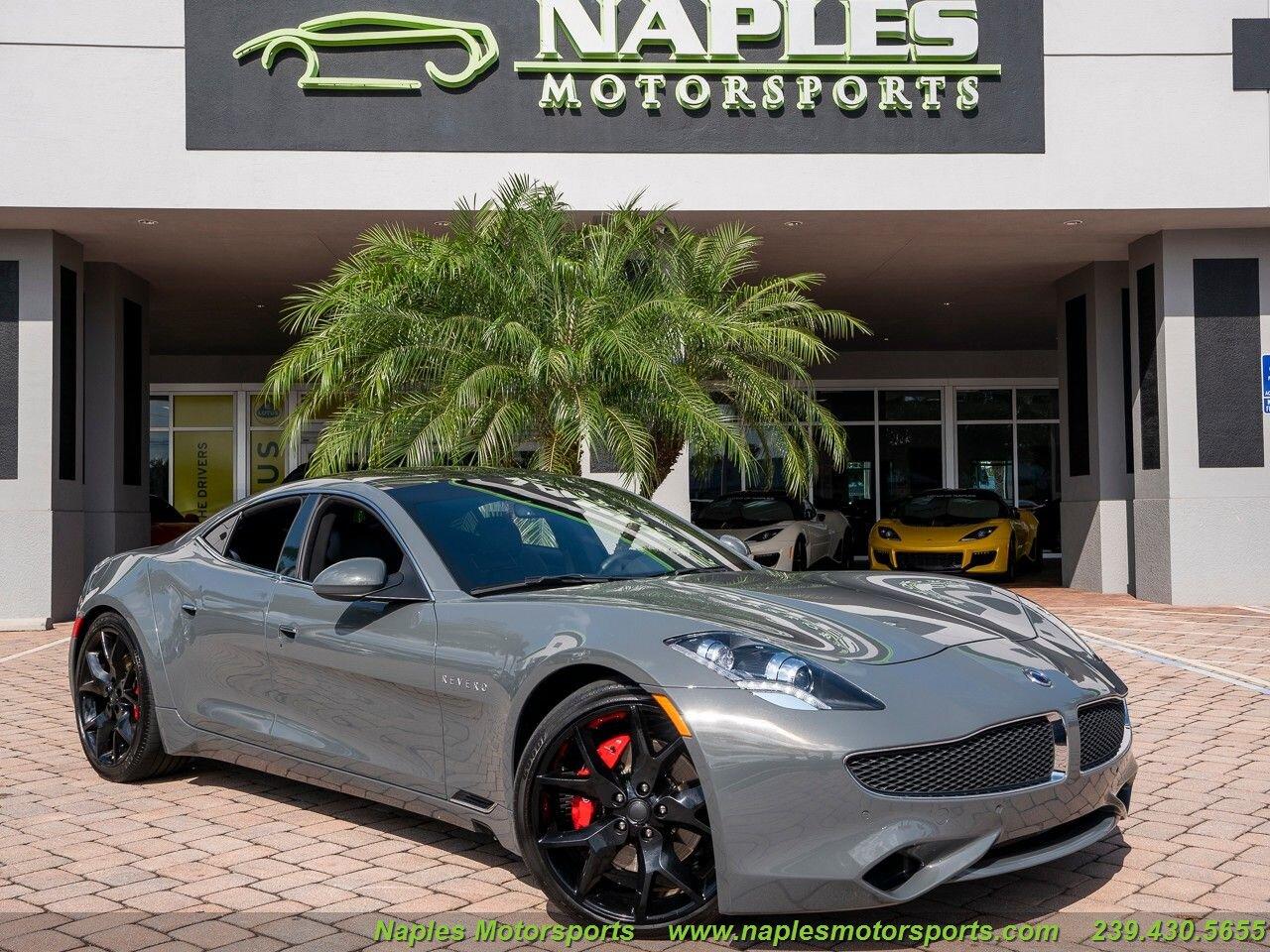 New karma deals revero for sale