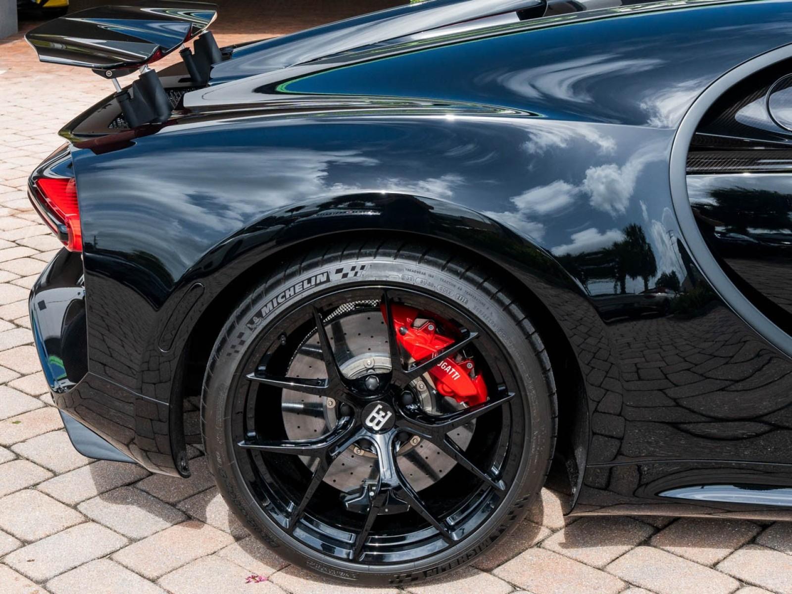 2019 BUGATTI CHIRON for Sale, FL - WEST PALM BEACH