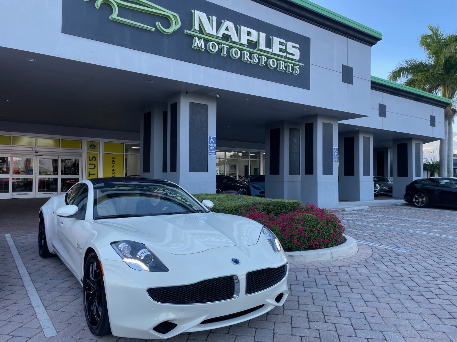 Used 2018 Karma Revero Aliso Edition For Sale Sold Naples