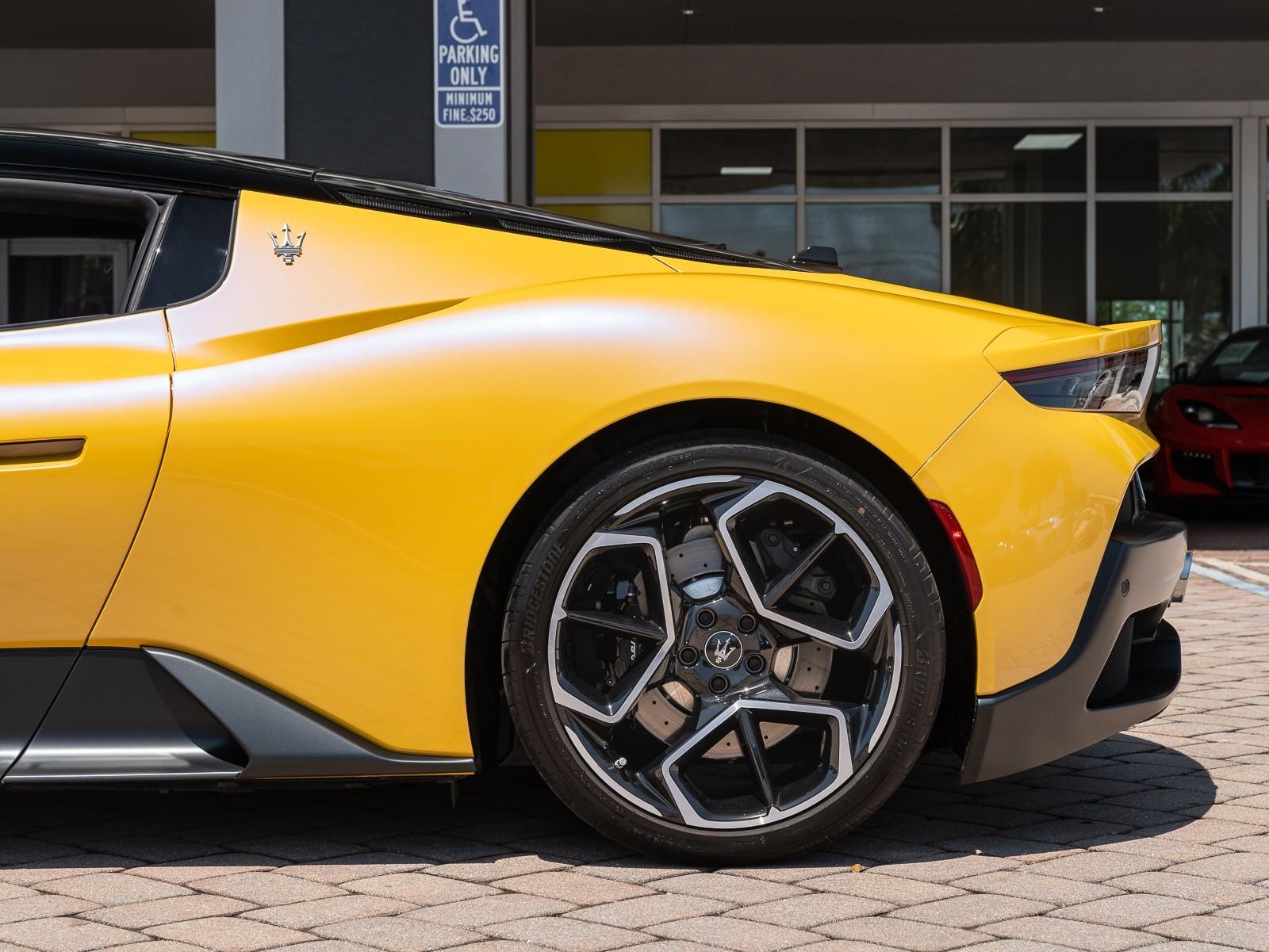 Foot rest Push-Car Lamborghini Centenario