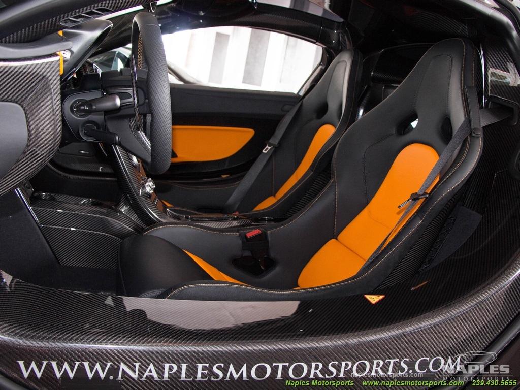 2015 MCLAREN AUTOMOTIVE P1 for Sale, FL - PUNTA GORDA SOUTH